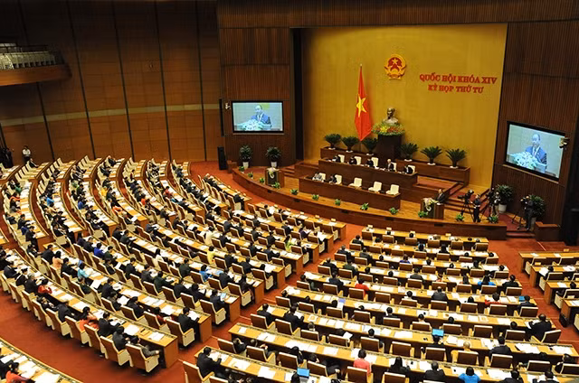 Những dấu ấn mới