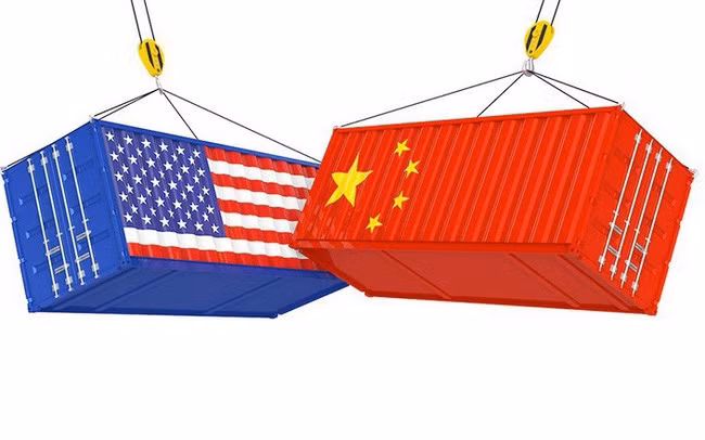 Tác động hai chiều từ cuộc chiến thương mại Mỹ - Trung