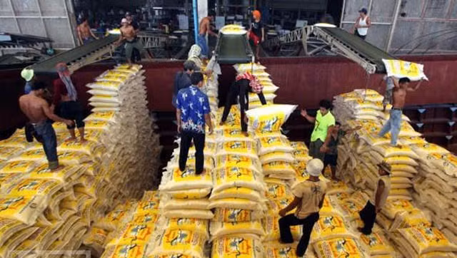 Hoạt động xuất khẩu được đẩy mạnh là một trong những yếu tố làm nên mức tăng trưởng ấn tượng của Thái-lan trong quý I năm 2018. (Ảnh: Internet)
