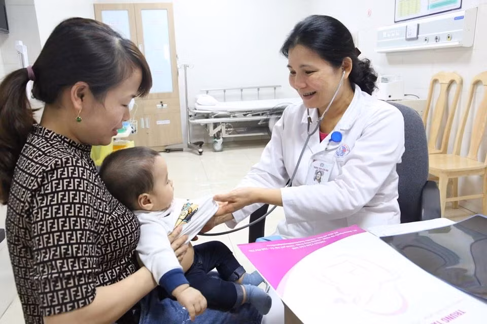 Lời khuyên của bác sĩ nhi chăm sóc trẻ phòng chống dịch Covid-19