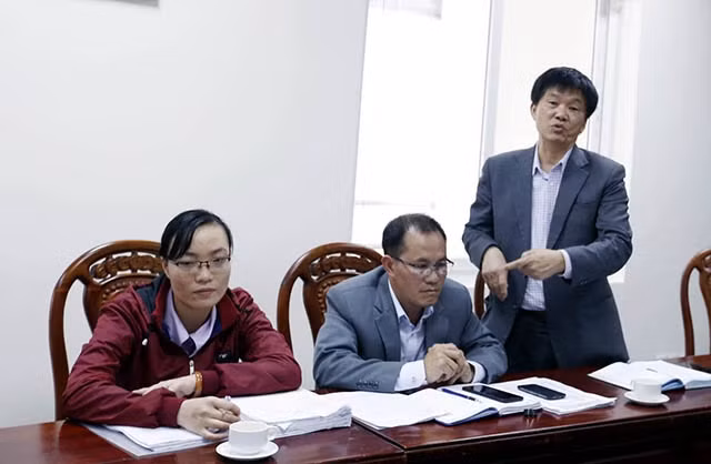 Đại diện Sở Y tế và Sở Tài chính Lâm Đồng thông tin làm rõ chế độ phụ cấp cộng tác viên dân số tại địa phương.
