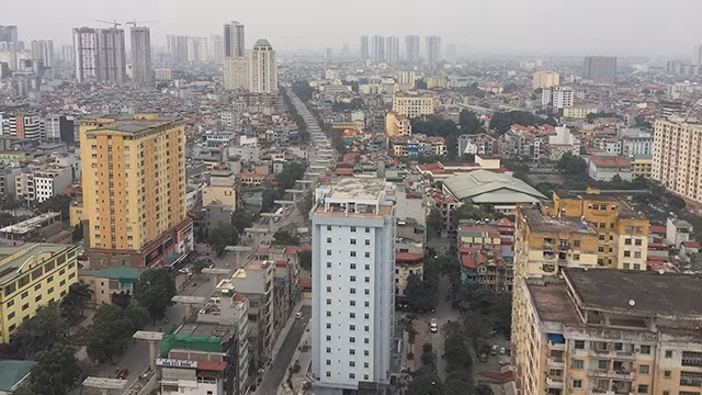 Do nhiều quy trình mới, thủ tục phức tạp nên việc triển khai các DA bị chậm. Ảnh: NG.HẢI