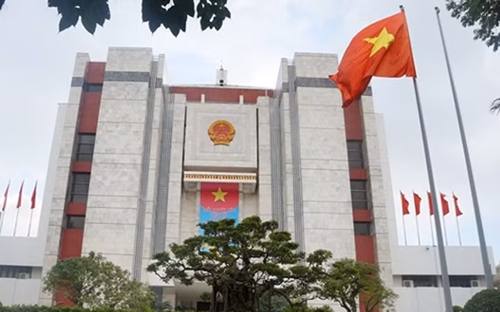 Hà Nội chi 4,8 tỷ đồng tặng quà đối tượng chính sách nhân Quốc khánh 2-9