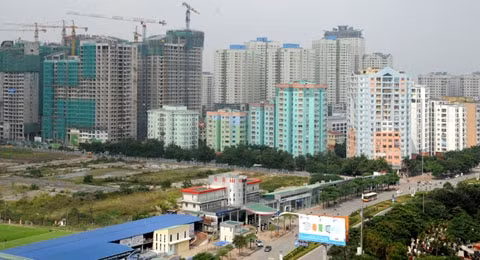 Những chính sách phù hợp hỗ trợ người Việt Nam ở nước ngoài sẽ góp phần phát triển đất nước (Ảnh minh họa: Trần Hải).