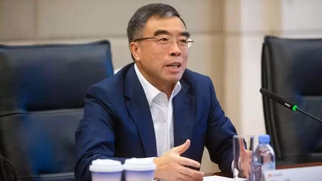 Huawei sẵn sàng ký thỏa thuận “không do thám”