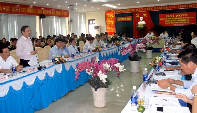 Chính sách tín dụng thúc đẩy phát triển kinh tế Tây Nguyên