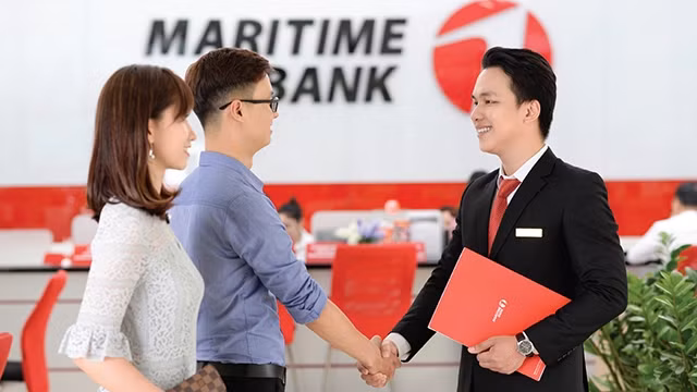 Maritime Bank dành 10.000 tỷ đồng cho doanh nghiệp nhỏ vay ưu đãi