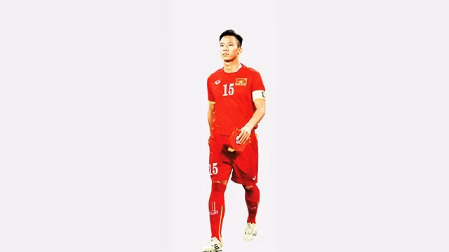 Ảnh: AN THANH
