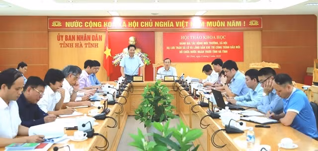 (Ảnh: NGÔ TUẤN)