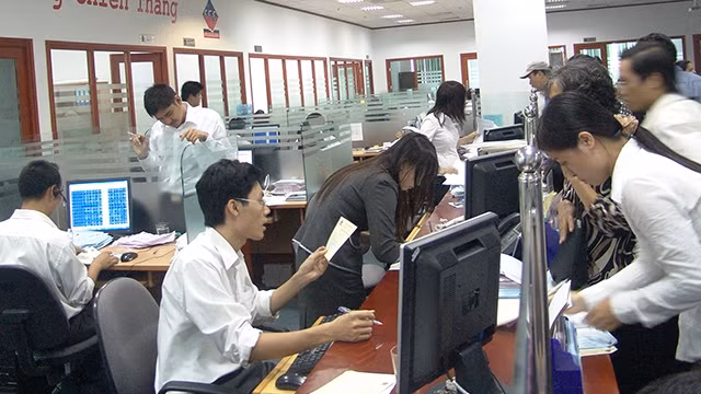 Việc chốt lời ở tuần trước sau đó mua lại trong tuần này sẽ là chiến lược được ưa chuộng của các nhà đầu tư. Ảnh: NG.ANH