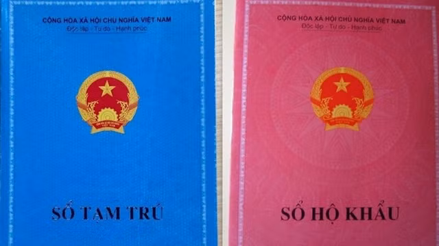 Bỏ quản lý bằng “sổ hộ khẩu”, đơn giản cấp hộ chiếu