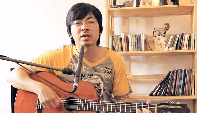 Đinh Tiến Dũng - “Giáo sư Xoay”.
