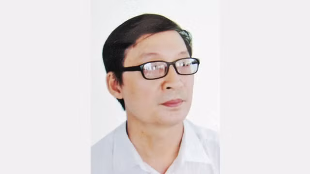 Thơ Nguyễn Văn Hùng