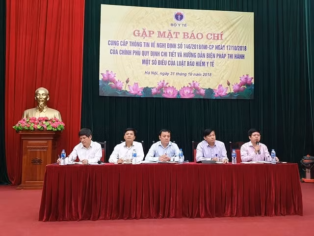 Tháo “rào cản” cho trạm y tế xã trong khám chữa bệnh BHYT