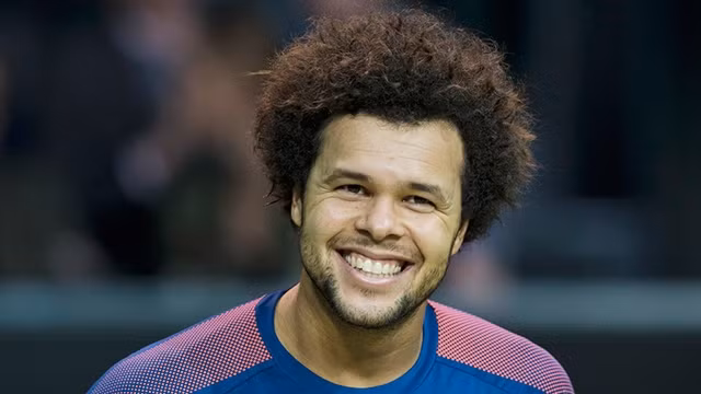 Tsonga xác nhận vắng mặt tại Roland Garros