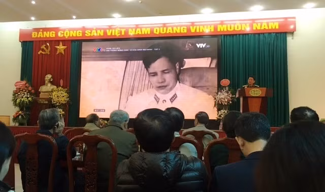 Toàn cảnh Hội thảo.