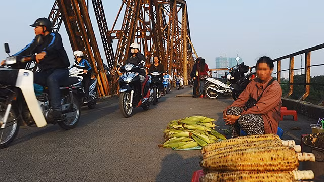 Lại vẫn “chặt chém” giữa Thủ đô