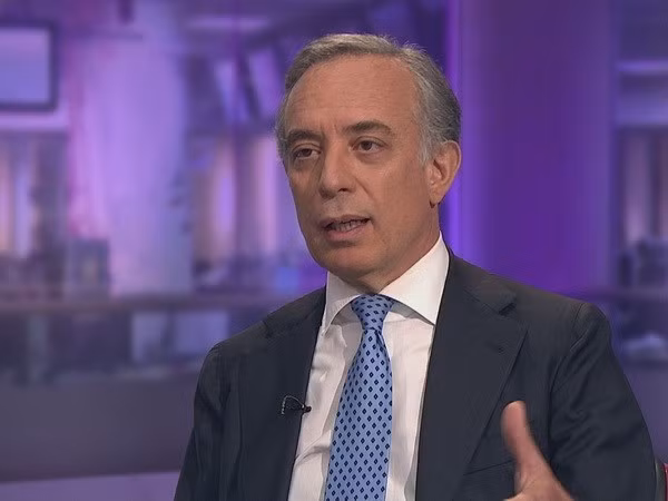 Đại sứ Italia tại Nga Pasquale Terracciano.