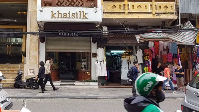Điều tra vi phạm vụ Khaisilk, báo cáo Thủ tướng trước 15-12