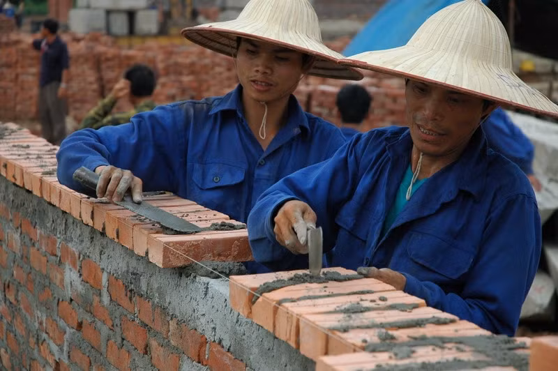 Năm 2016, áp dụng lãi suất cho vay hỗ trợ nhà ở 5%/năm