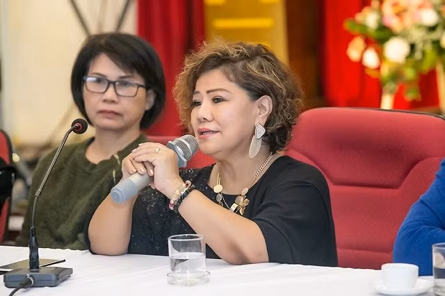 “Em vẫn như ngày xưa” - đêm nhạc đặc biệt của NSND Thanh Hoa