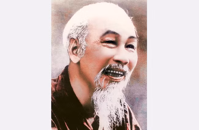 Người cách mạng phải có đạo đức cách mạng làm nền tảng, mới hoàn thành được nhiệm vụ cách mạng vẻ vang. HỒ CHÍ MINH
