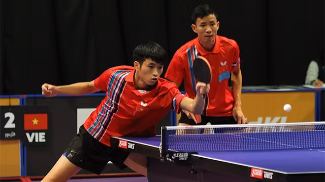 Sau lần gục ngã