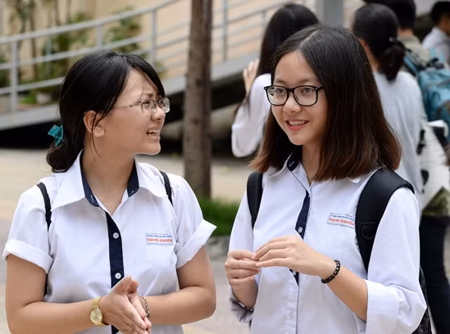(Ảnh minh họa: THỦY NGUYÊN)