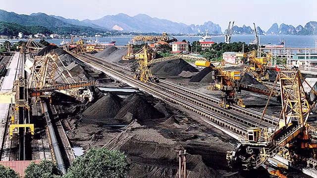 Phê duyệt Đề án tái cơ cấu TKV giai đoạn 2017 - 2020