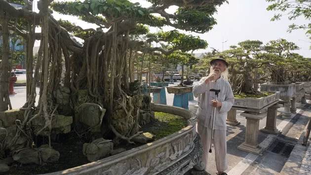 “Hương sắc” 40 tỉnh, thành phố tụ hội về Festival sinh vật cảnh Thủ đô