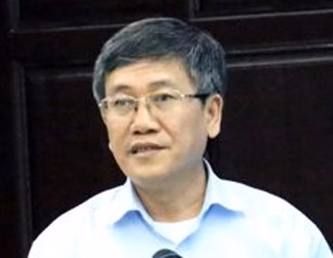 Con người phải là trung tâm