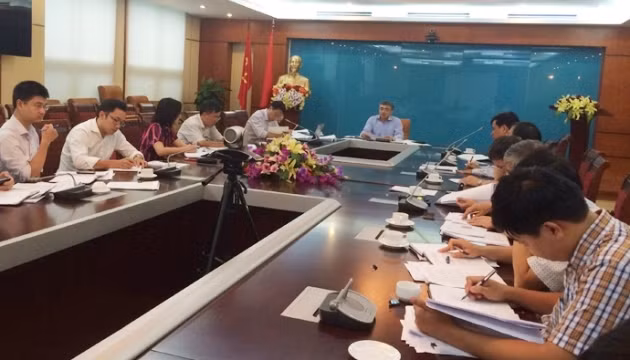 Tám cơ sở trọng điểm đào tạo nhân lực an toàn thông tin