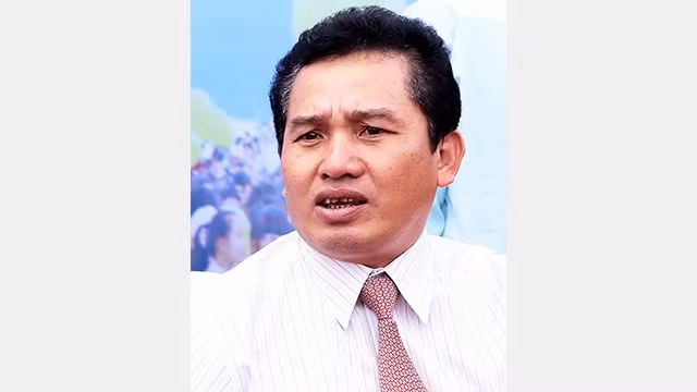 Cây lúa - an ninh lương thực - tư duy kinh doanh nông nghiệp
