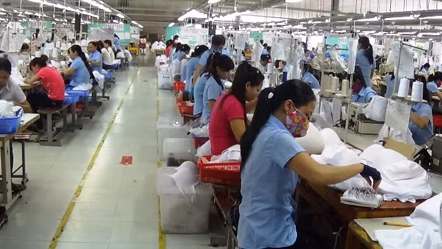 SCAVI nhận giải Top 500 doanh nghiệp lớn Việt Nam năm 2016