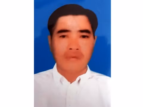 Đối tượng Trương Ngọc Hào, kẻ lừa mua 150 tấn gạo rồi bỏ trốn.