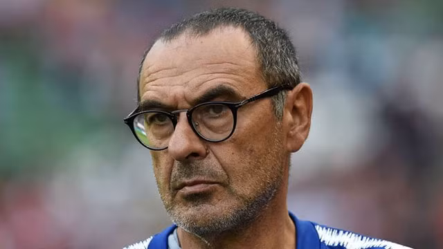 HLV M. Sarri sẽ mang lại diện mạo mới cho Chelsea?