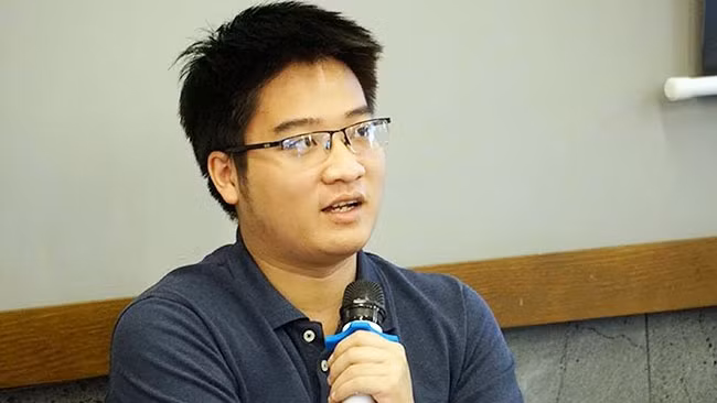 Khởi nghiệp thành công từ lĩnh vực công nghệ