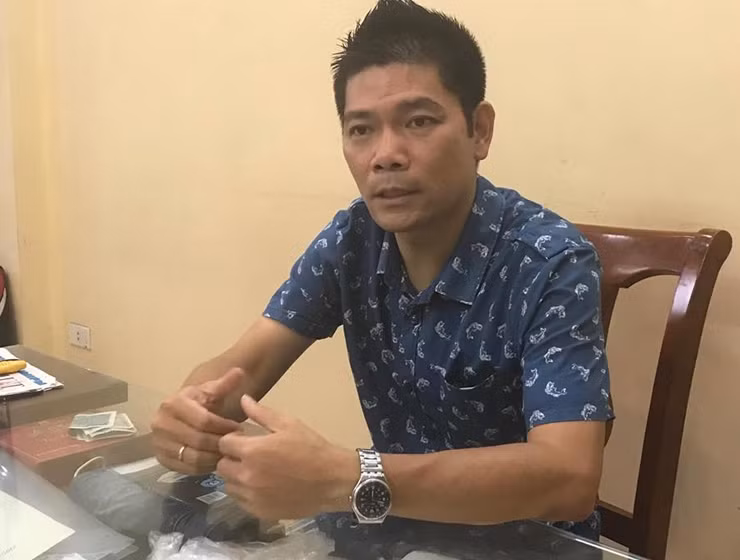 Ông Vũ Xuân Trường, Chuyên gia thương hiệu, Viện nghiên cứu Chiến lược thương hiệu và Cạnh tranh.