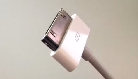 Các thiết bị sạc của Apple có thể trở thành "mồi ngon" của hacker.