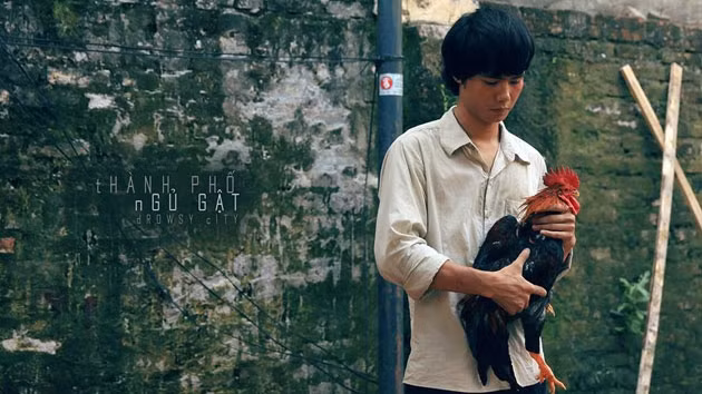 “Thành phố ngủ gật” nhắm tới các LHP