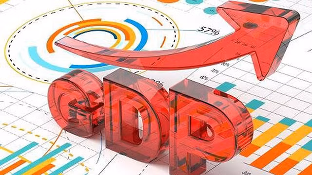 Năm 2019, phấn đấu tăng trưởng GDP đạt khoảng 6,8%