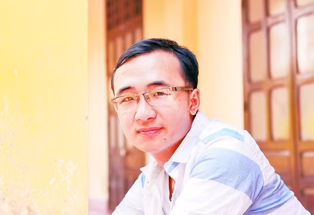 Thơ Lê Quang Trạng