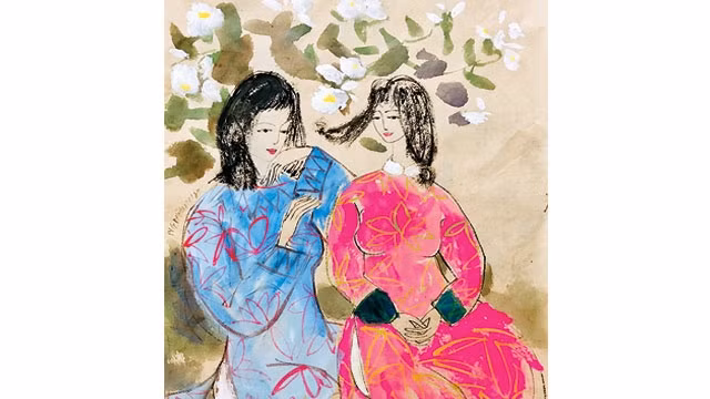 Minh họa: MINH PHÚ