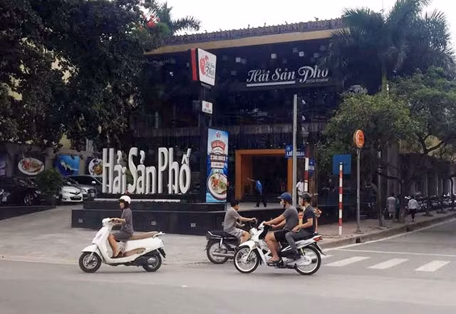Phó Giám đốc Sở Tài nguyên và Môi trường Hà Nội ký quyết định thanh tra đối với khu đất giao cho Công ty Cổ phần Đa quốc gia. 