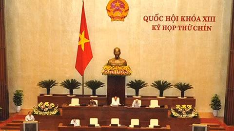Ảnh minh hoạ: Đăng Khoa.