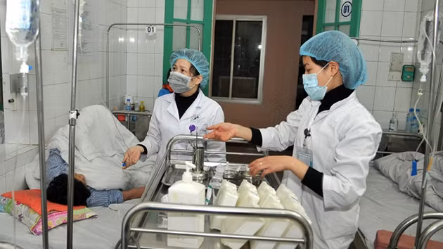 Ảnh minh họa: Đăng Khoa.