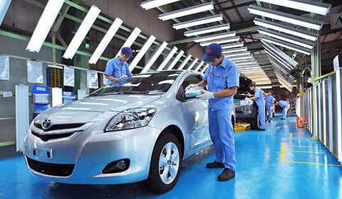 FDI là một bộ phận của nền kinh tế Việt Nam, được Nhà nước khuyến khích phát triển lâu dài.