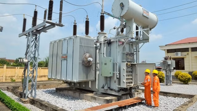 EVN sẽ cung cấp đủ điện cho nhu cầu phát triển kinh tế - xã hội