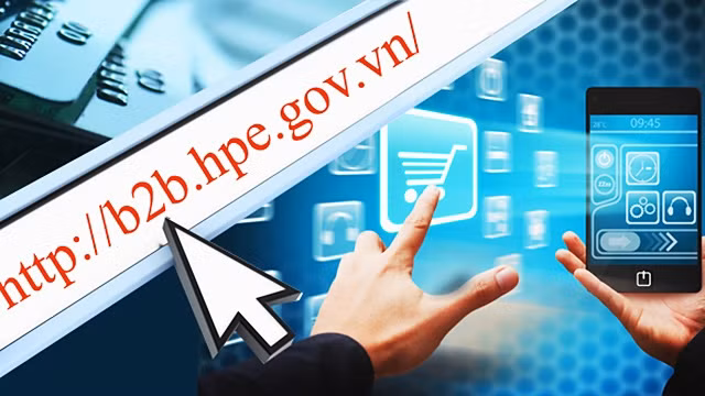 Nỗi khổ B2B