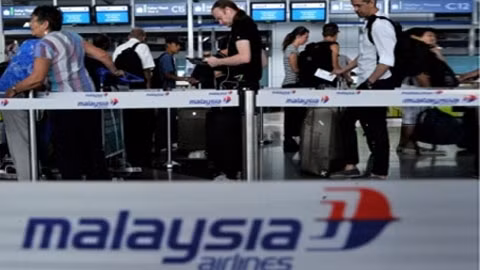 Malaysia điều tra khả năng sai sót an ninh ở sân bay